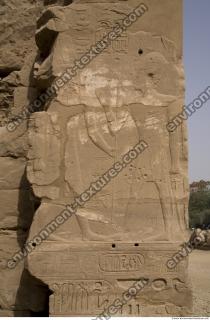 Photo Texture of Karnak 0163